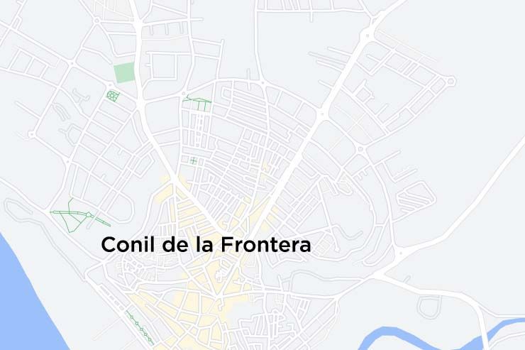 Visit Conil de la Frontera City Center: 2024 Conil de la Frontera City  Center, Conil de la Frontera Travel Guide